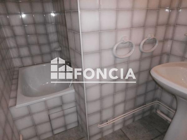 Location Appartement 2 pièces 31.54 m² - 10 AVENUE ALBERT THOMAS Albi 81000