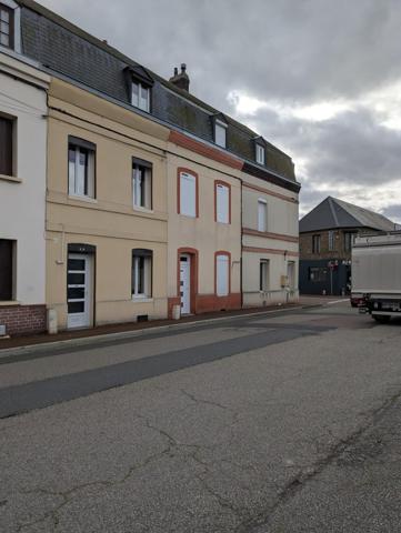 Charmante maison au porte de Rouen