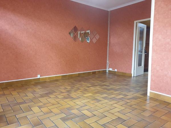 Charmante maison au porte de Rouen