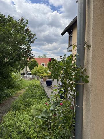 Le Thillay (95500) Maison familiale - Jardin arboré et Sous-Sol 70m2