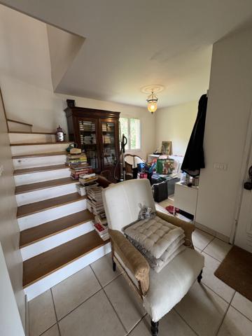 Le Thillay (95500) Maison familiale - Jardin arboré et Sous-Sol 70m2