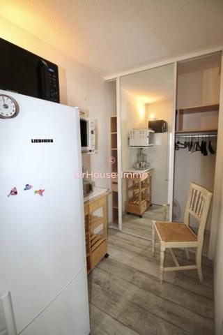 Appartement à vendre 2 pièces de 34 m²