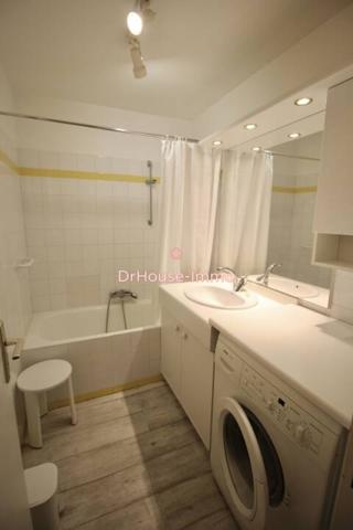 Appartement à vendre 2 pièces de 34 m²