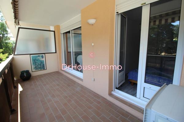 Appartement à vendre 2 pièces de 34 m²