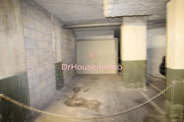 Appartement à vendre 2 pièces de 34 m²