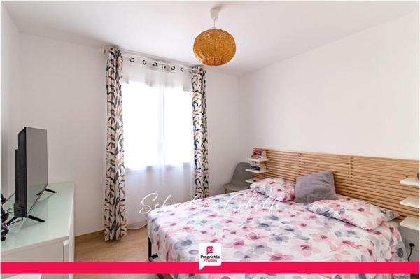 Contres-maison de plain-pied avec 4 chambres-garantie dommage ouvrage