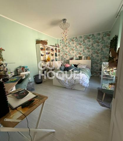 Maison à vendre à Bruyères et Montbérault - Référence 181