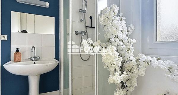 À vendre Appartement 2 pièces 50.04 m² - Hérouville-saint-clair 14200