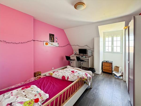 MAISON 132m² CHAUMONT EN VEXIN