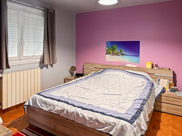 MAISON 132m² CHAUMONT EN VEXIN