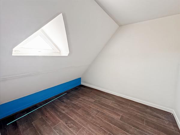 MAISON 132m² CHAUMONT EN VEXIN