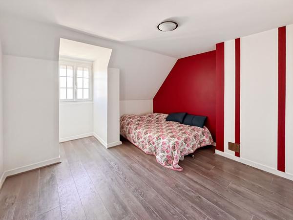 MAISON 132m² CHAUMONT EN VEXIN