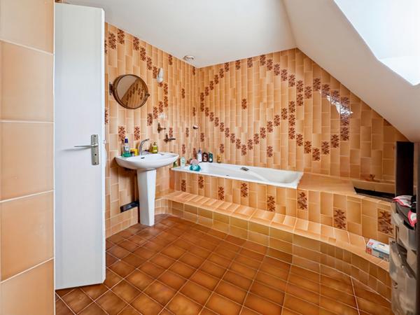 MAISON 132m² CHAUMONT EN VEXIN