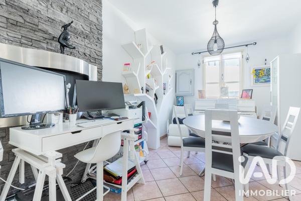 Maison à vendre 6 pièces 155 m² Viry-Châtillon
