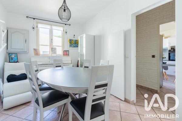 Maison à vendre 6 pièces 155 m² Viry-Châtillon