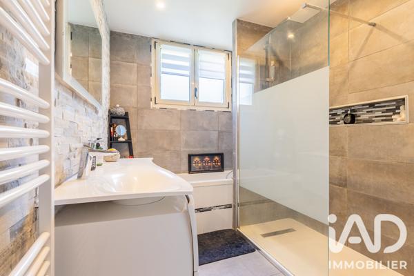 Maison à vendre 6 pièces 155 m² Viry-Châtillon
