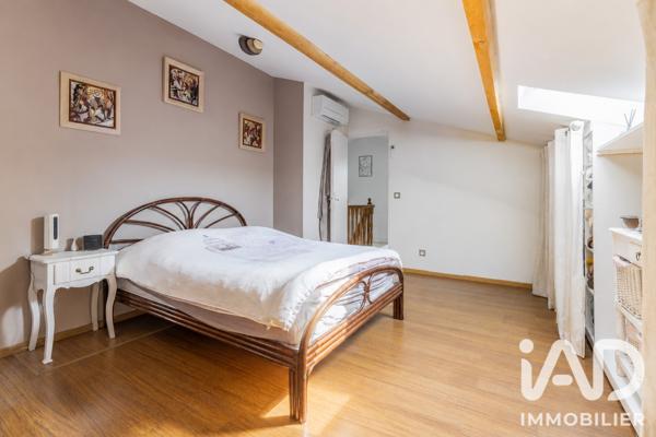 Maison à vendre 6 pièces 155 m² Viry-Châtillon