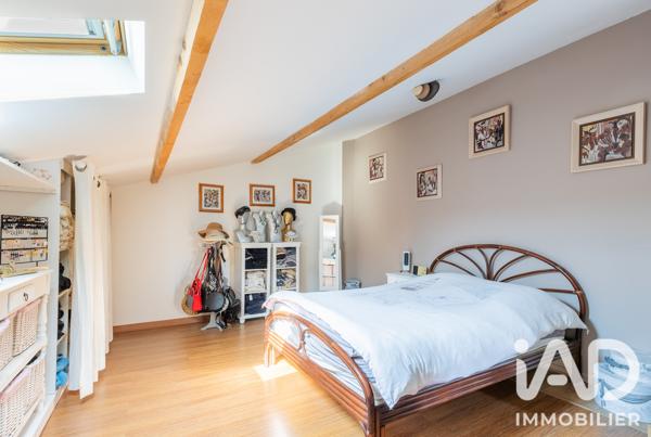 Maison à vendre 6 pièces 155 m² Viry-Châtillon