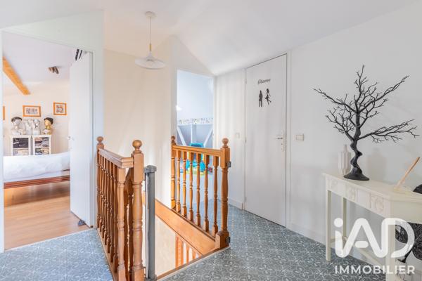 Maison à vendre 6 pièces 155 m² Viry-Châtillon