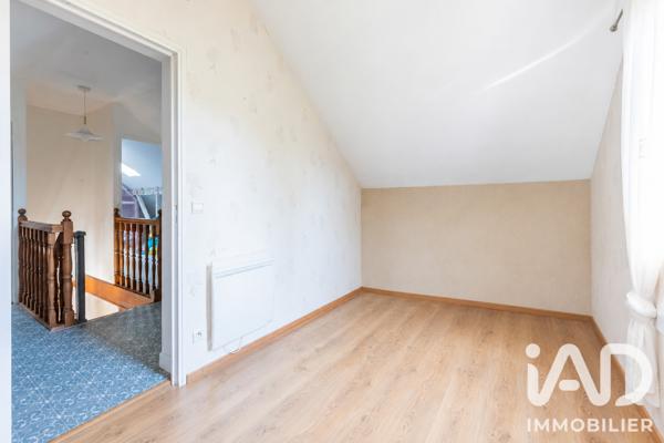 Maison à vendre 6 pièces 155 m² Viry-Châtillon