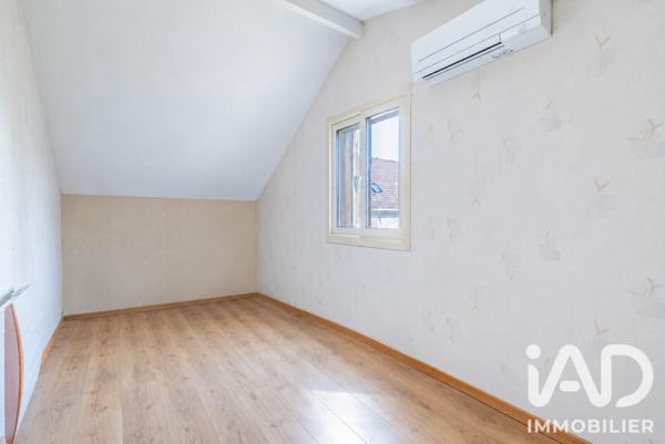 Maison à vendre 6 pièces 155 m² Viry-Châtillon