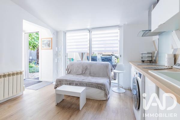 Maison à vendre 6 pièces 155 m² Viry-Châtillon