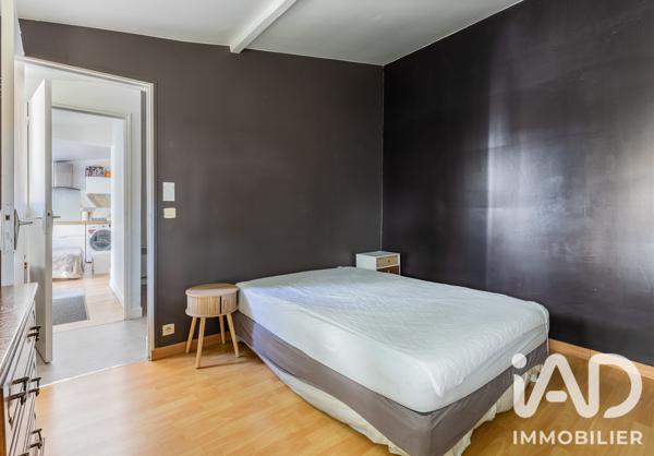Maison à vendre 6 pièces 155 m² Viry-Châtillon