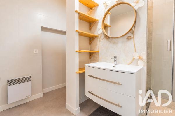 Maison à vendre 6 pièces 155 m² Viry-Châtillon