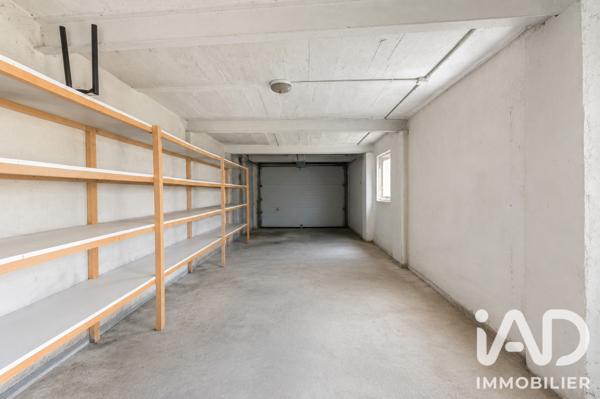 Maison à vendre 6 pièces 155 m² Viry-Châtillon