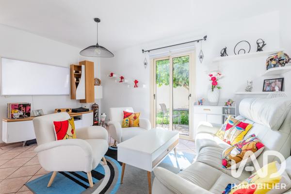 Maison à vendre 6 pièces 155 m² Viry-Châtillon
