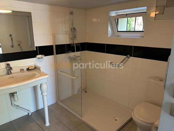 Vente Maison107 m² - 5 Pièces - VILLENEUVE LE ROI (94290)