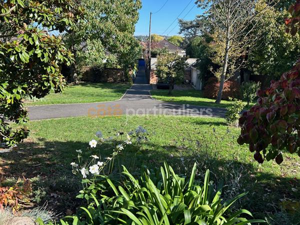 Vente Maison107 m² - 5 Pièces - VILLENEUVE LE ROI (94290)