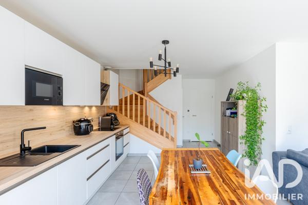 Maison à vendre 5 pièces 100 m² Courtry