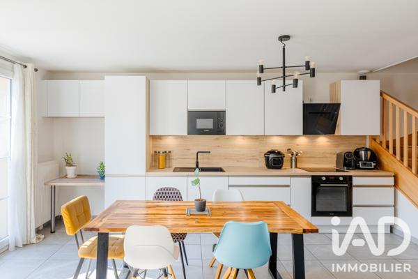 Maison à vendre 5 pièces 100 m² Courtry