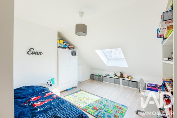 Maison à vendre 5 pièces 100 m² Courtry