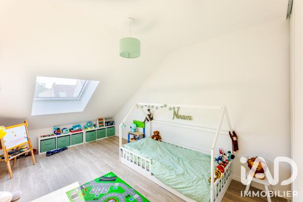 Maison à vendre 5 pièces 100 m² Courtry