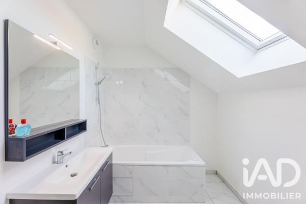 Maison à vendre 5 pièces 100 m² Courtry