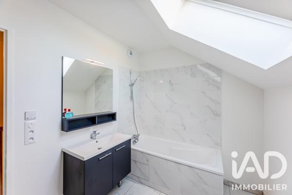 Maison à vendre 5 pièces 100 m² Courtry