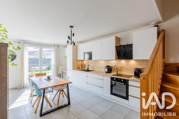 Maison à vendre 5 pièces 100 m² Courtry