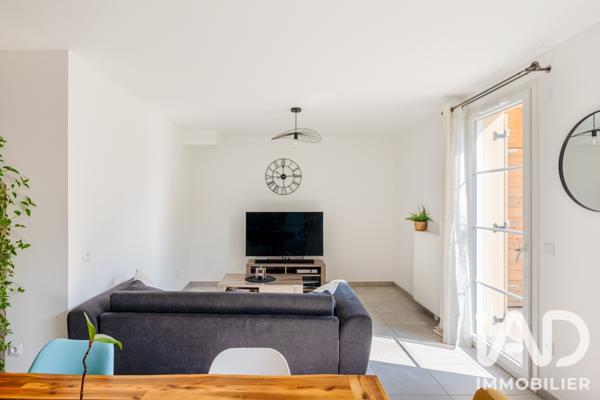 Maison à vendre 5 pièces 100 m² Courtry