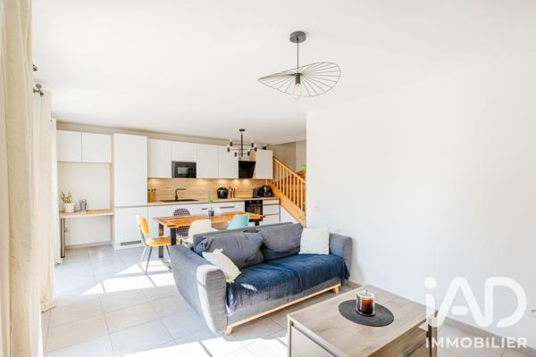 Maison à vendre 5 pièces 100 m² Courtry