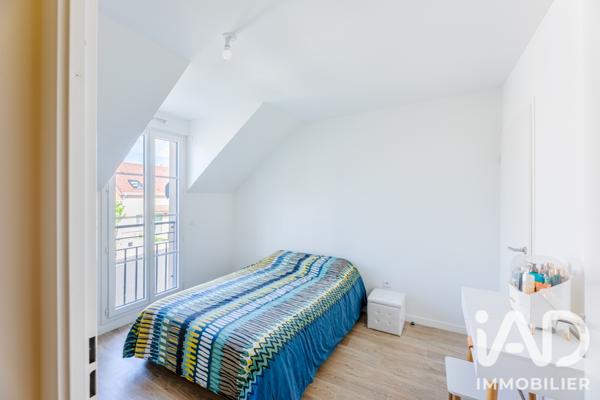 Maison à vendre 5 pièces 100 m² Courtry