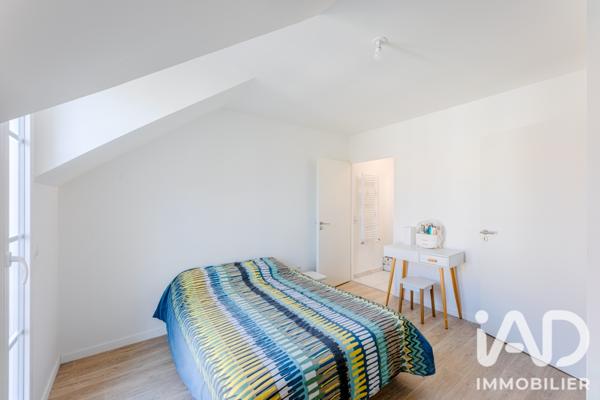 Maison à vendre 5 pièces 100 m² Courtry