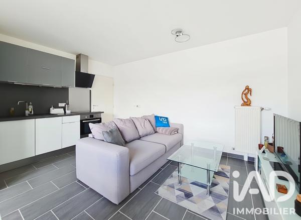 Appartement à vendre 2 pièces 41 m² Meaux