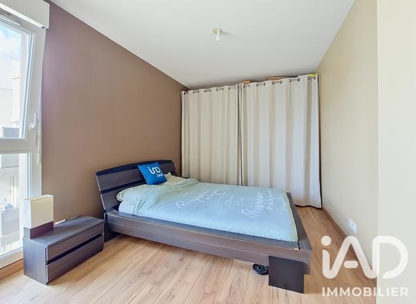 Appartement à vendre 2 pièces 41 m² Meaux