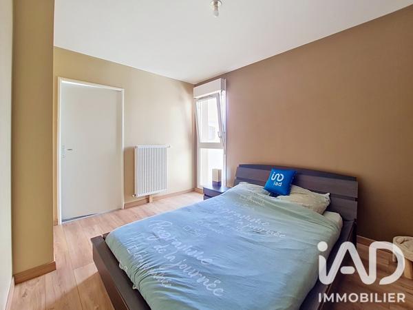 Appartement à vendre 2 pièces 41 m² Meaux
