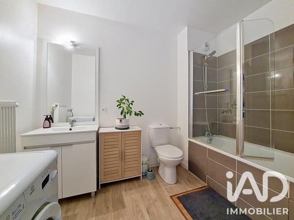 Appartement à vendre 2 pièces 41 m² Meaux