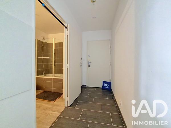 Appartement à vendre 2 pièces 41 m² Meaux