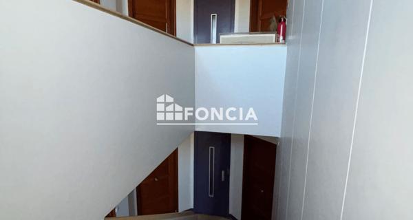 À vendre Appartement 2 pièces 41.11 m² - Paris 75018