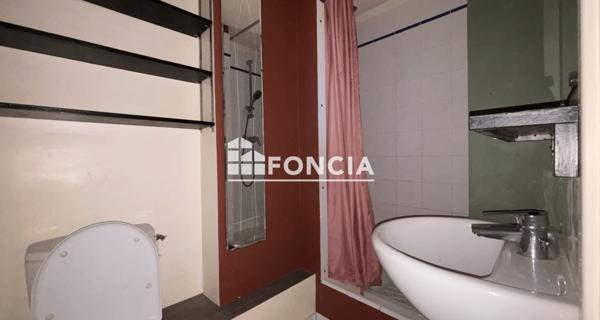 À vendre Appartement 2 pièces 41.11 m² - Paris 75018